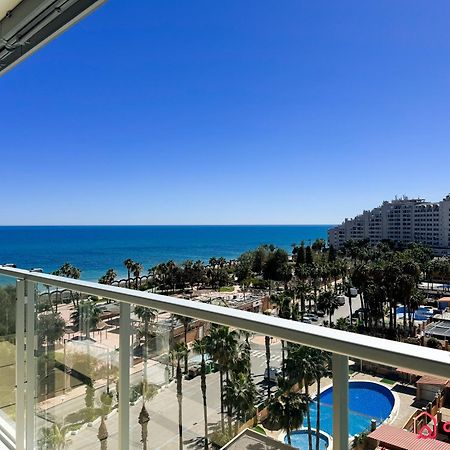 The Sunset Apartment โอโรเปซาเดลมาร์ ภายนอก รูปภาพ