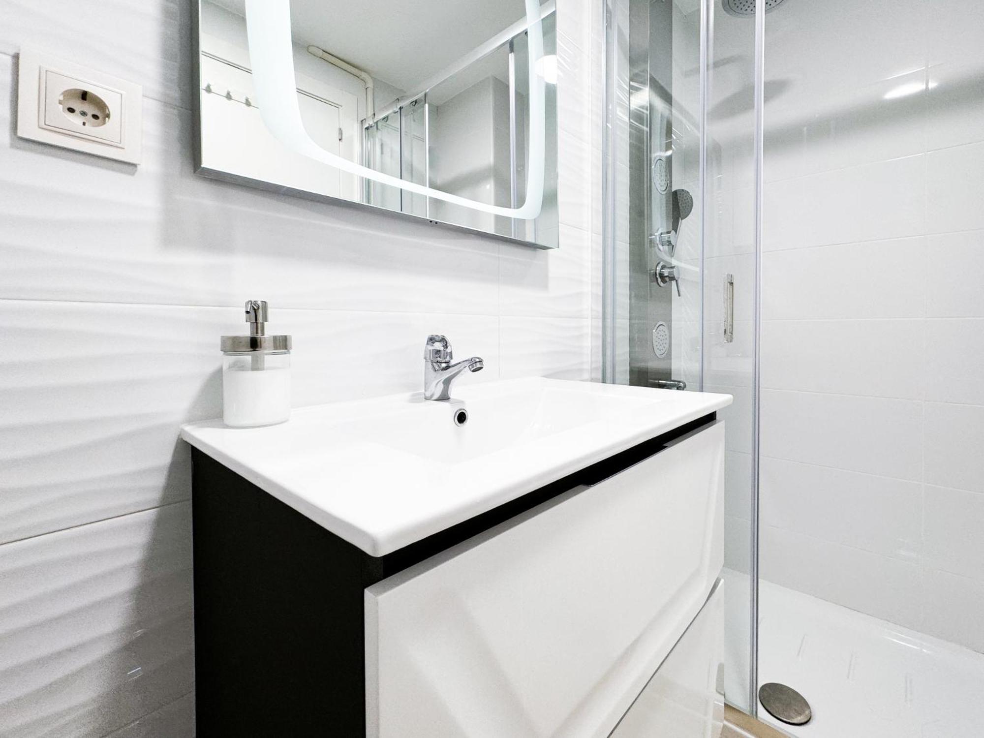 The Sunset Apartment โอโรเปซาเดลมาร์ ภายนอก รูปภาพ