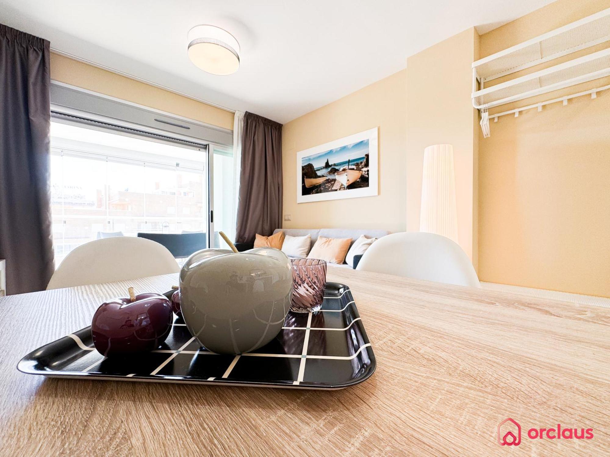 The Sunset Apartment โอโรเปซาเดลมาร์ ภายนอก รูปภาพ