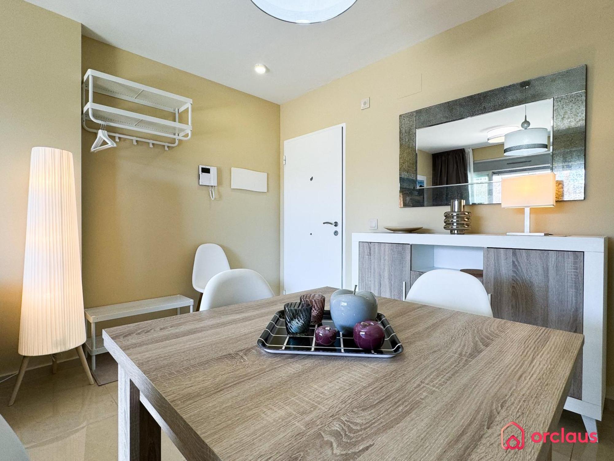 The Sunset Apartment โอโรเปซาเดลมาร์ ภายนอก รูปภาพ