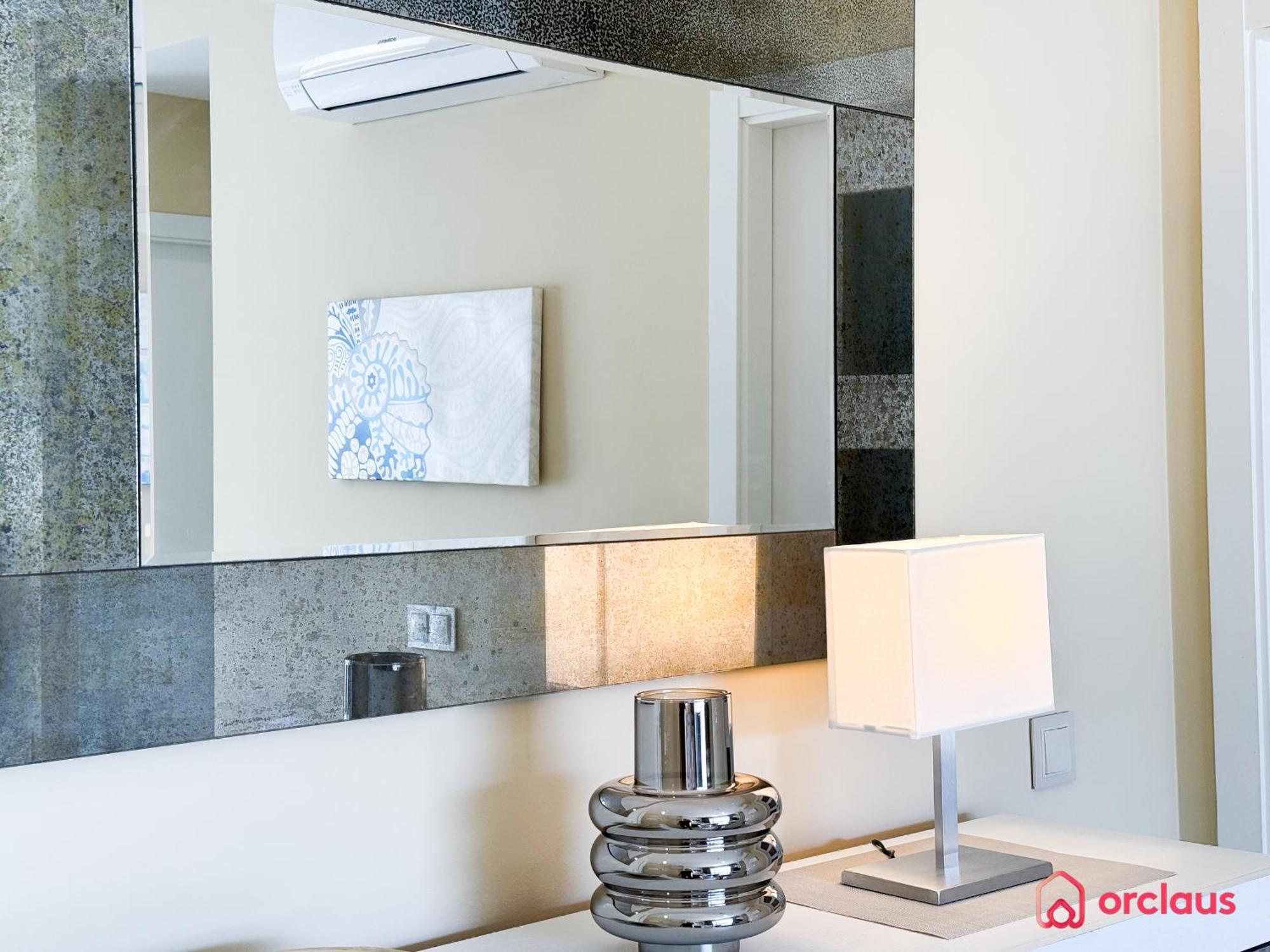 The Sunset Apartment โอโรเปซาเดลมาร์ ภายนอก รูปภาพ